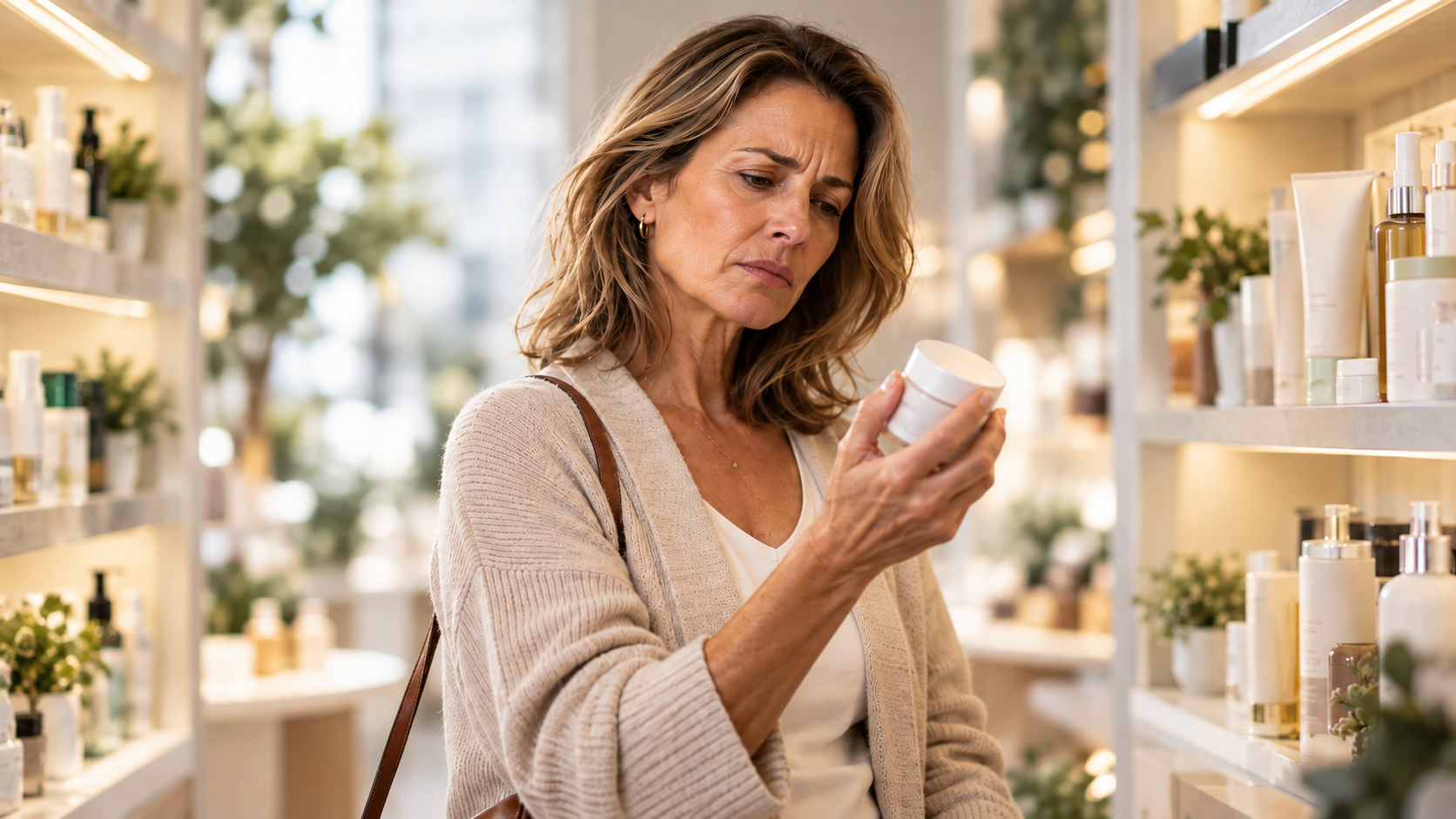 87% of Menopausal Women Do Not Trust the Brands They Used to Trust