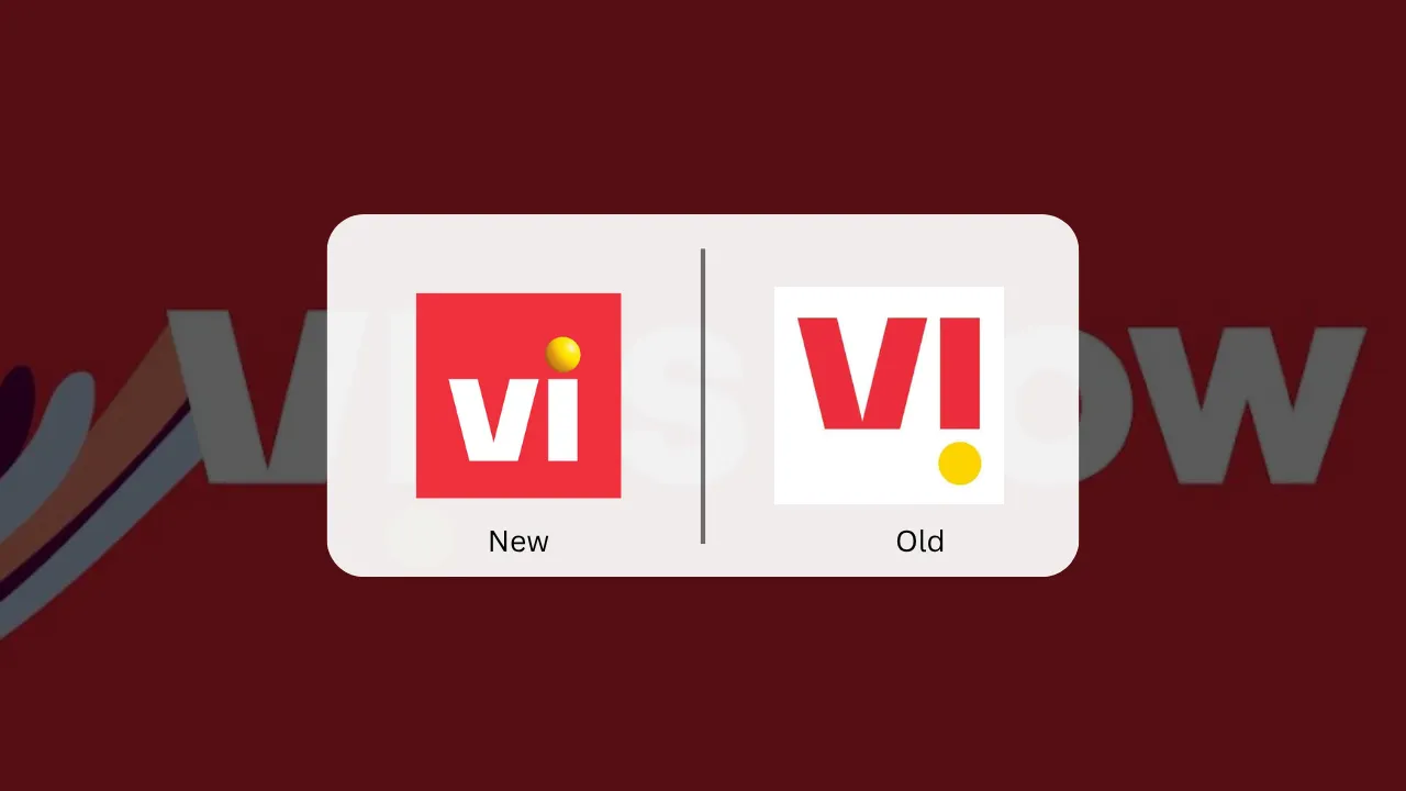 Vi Rebrands With a 3D Sphere and India's Most Bankable Face