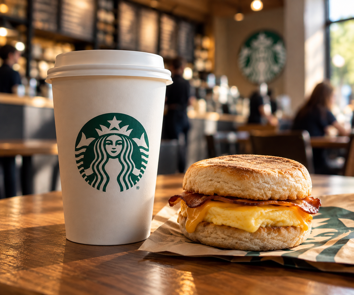 Starbucks Says It Is NOT Buying Chipotle, Ending a Four-Day Guessing Game