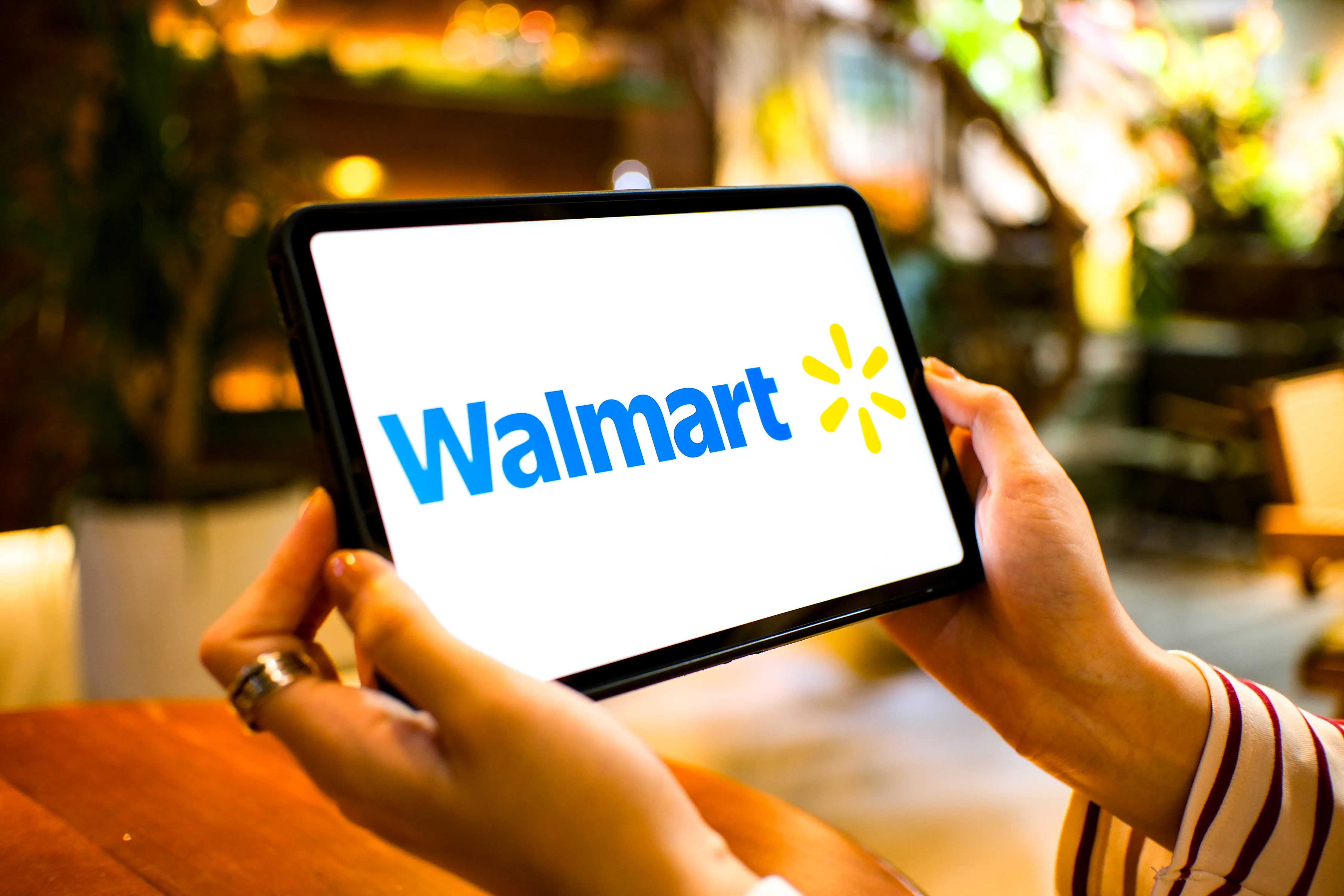 Walmart Opens Its Doors to Outside AI Shopping Agents, Just Not Your Credit Card