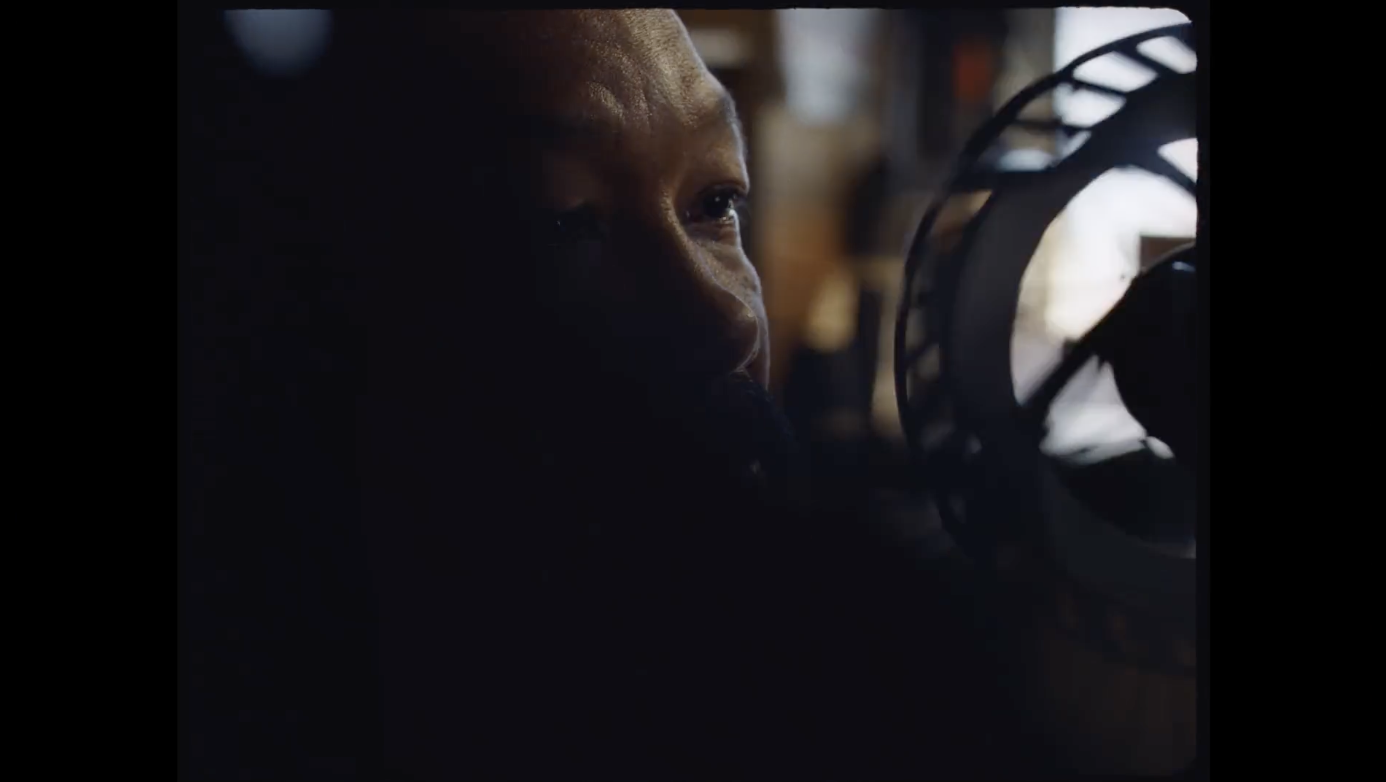 Autodesk Makes an AI Ad About People Instead