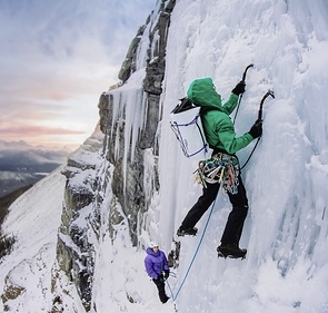 KAILAS Skips the Summit Shot and Sells the Partner Who Gets You There