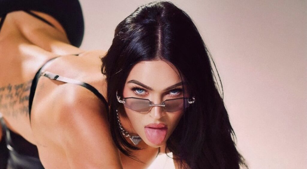 Megan Fox Takes an Ownership Stake in the Anti-OnlyFans