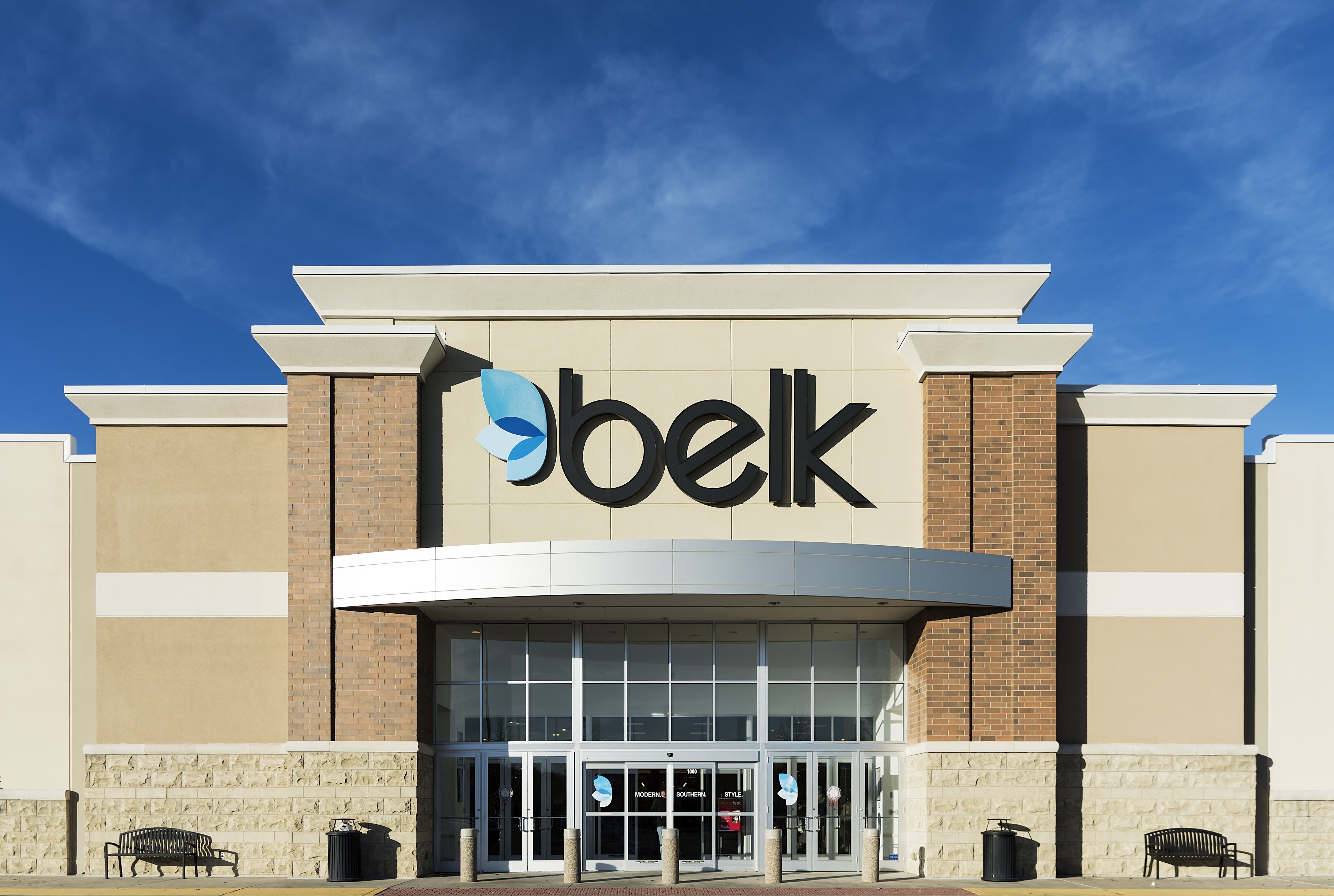 Belk Takes a $1.275 Billion Bet That Its Comeback Needs More Runway