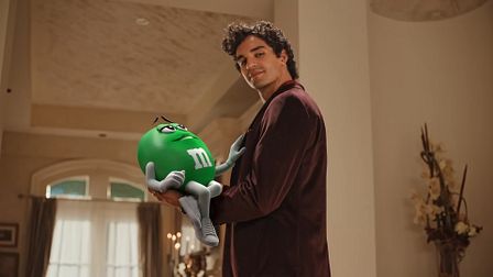 M&M's Puts Its Spokescandies in a Crime Drama, a Telenovela, and a Reality Show