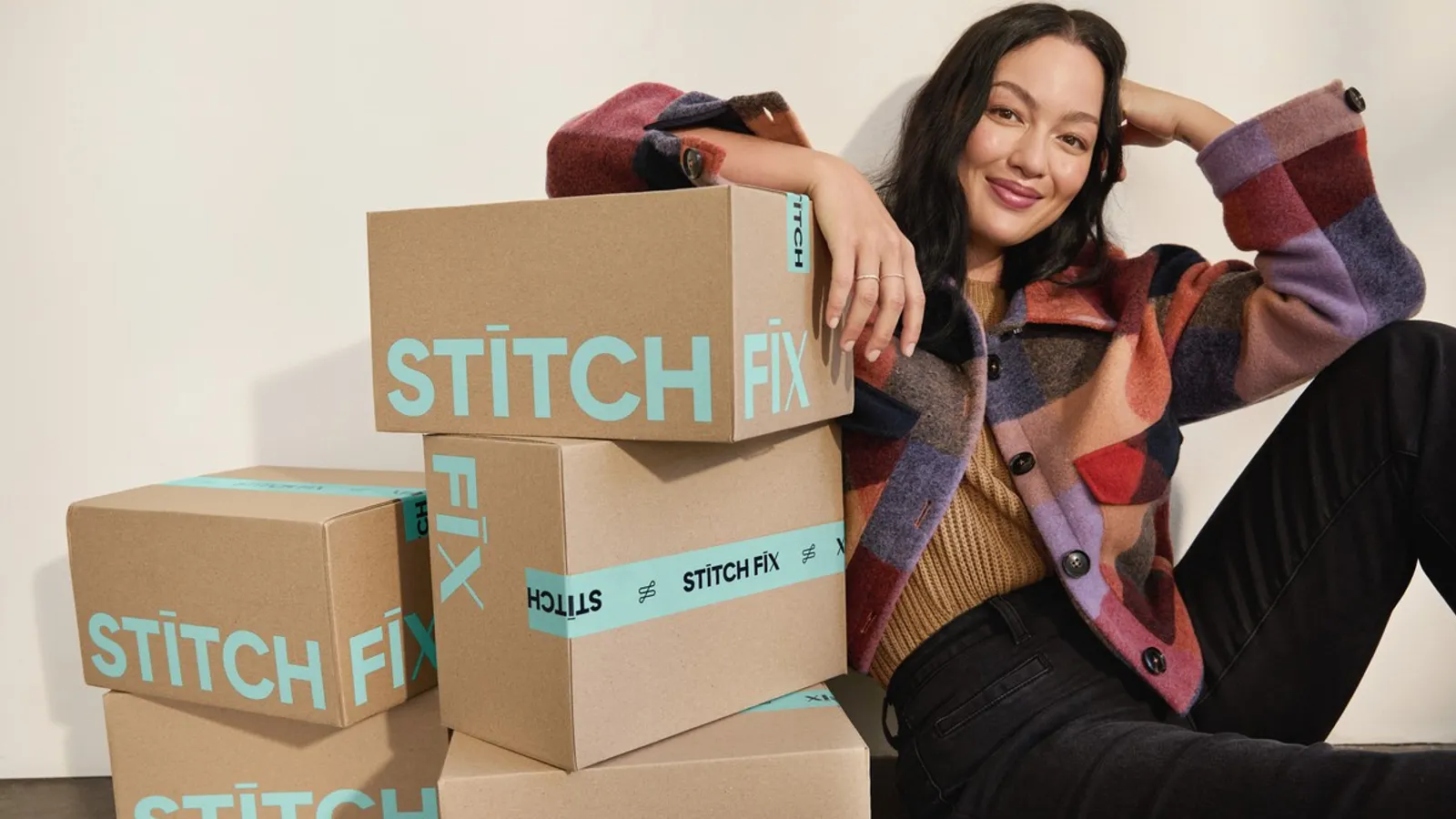 Stitch Fix Is Making More Off Fewer Customers, and Betting on GLP-1 Bodies to Fix That