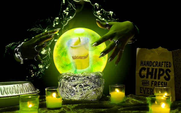Chipotle Brings Back Its Original Margarita, But Only If You Catch It in One of Five Cities