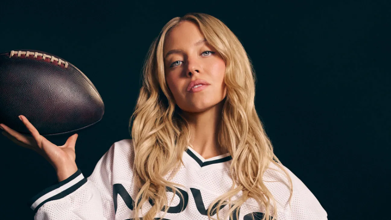 Powerade Claps Back at Novig's Sydney Sweeney Ad With "Never Just Sports"