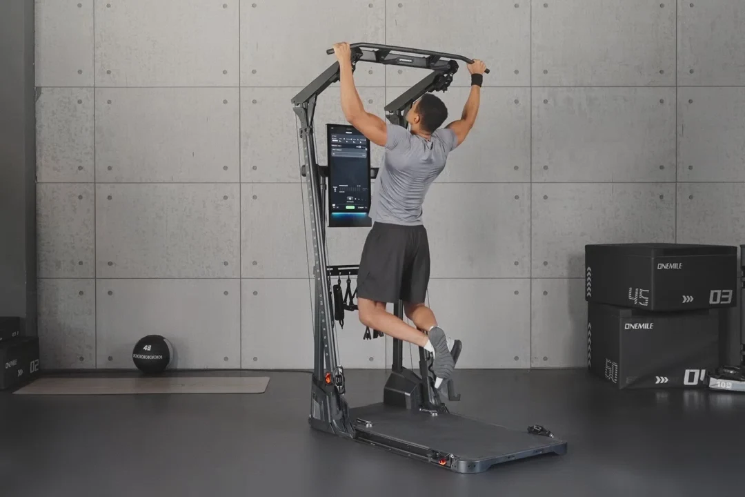 Speediance Stops Selling a Gym and Starts Selling an AI Coach
