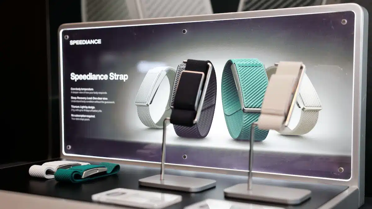 Speediance Stops Selling a Gym and Starts Selling an AI Coach — photo 2