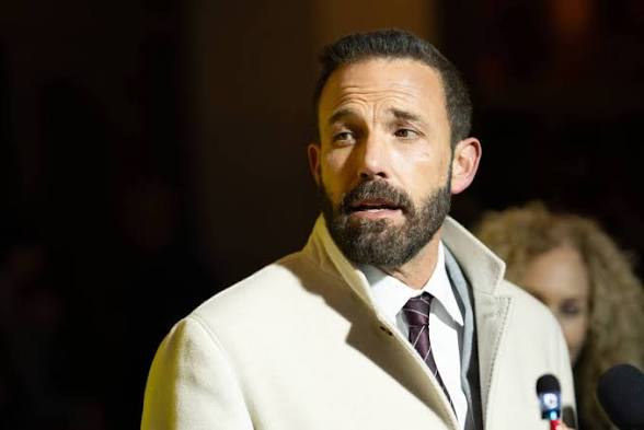 Aflac Hired Ben Affleck to Talk to a Duck