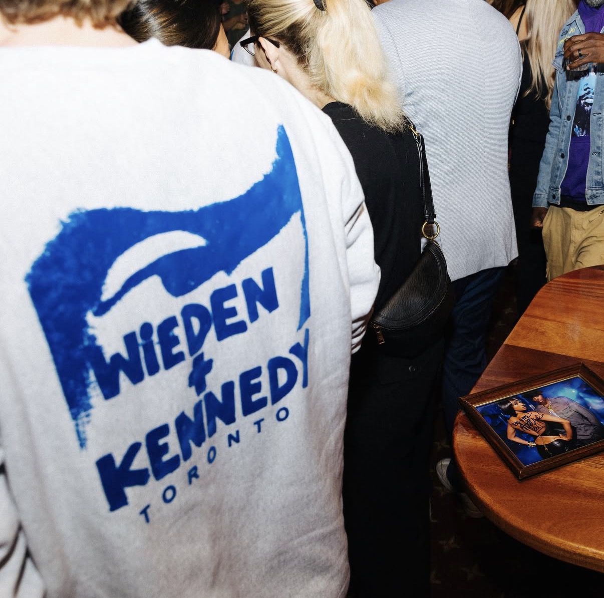 Wieden+Kennedy Toronto and Better™ Gift Shop Drop Agency Merch That Doesn't Belong in a Landfill — photo 1