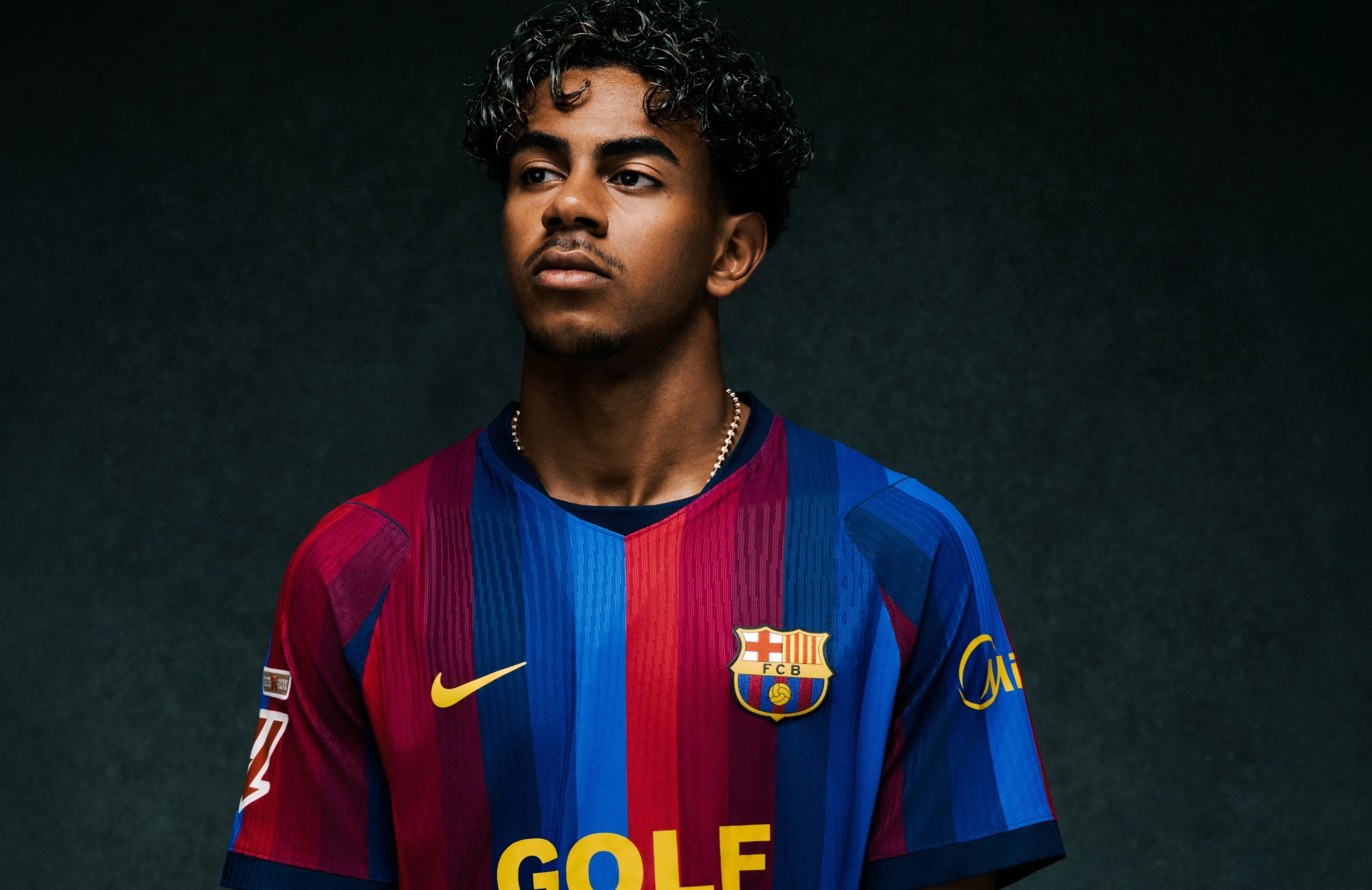 FC Barcelona Hands Tyler, the Creator the Keys to Its El Clásico Kit, and Lets Him Keep Them