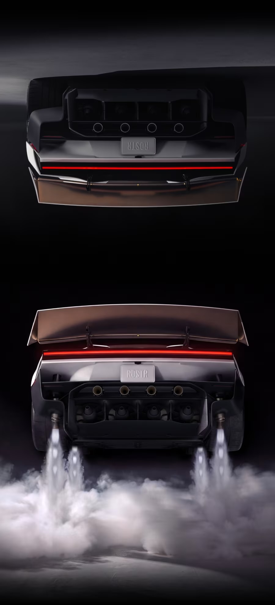 Tesla's New Roadster Flies, Flips Midair, and Still Has No Price Tag — photo 4