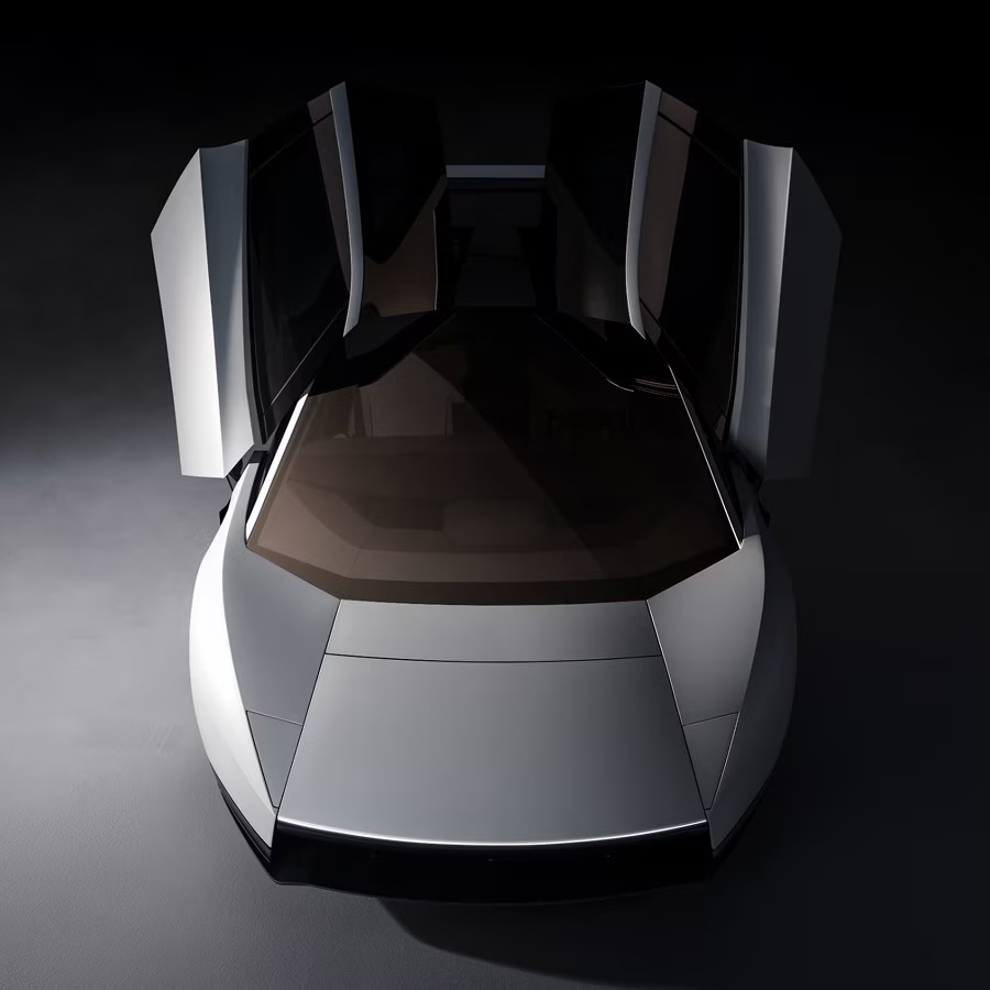 Tesla's New Roadster Flies, Flips Midair, and Still Has No Price Tag — photo 3