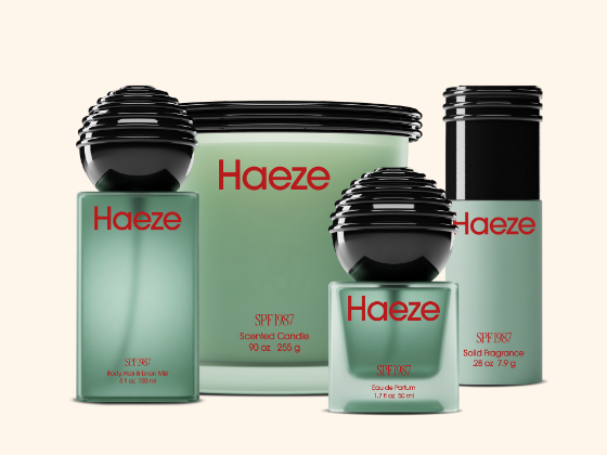 Target Launches Its First Fragrance Brand, and It Wants You Wearing Five Scents at Once — photo 2