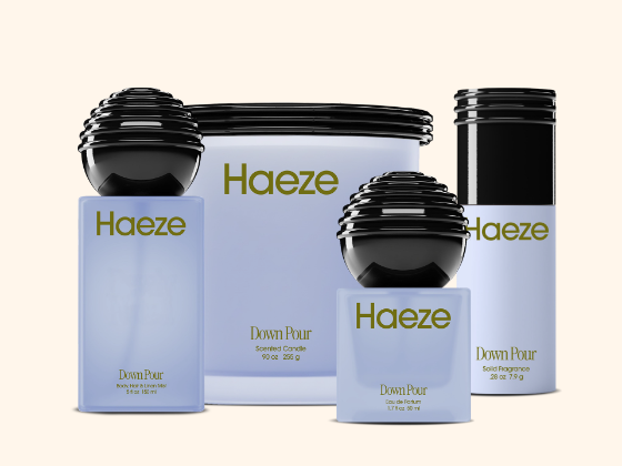 Target Launches Its First Fragrance Brand, and It Wants You Wearing Five Scents at Once — photo 3