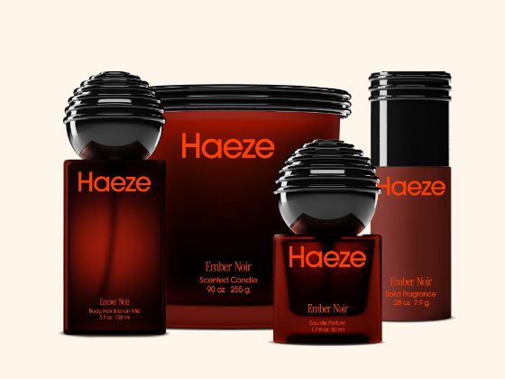 Target Launches Its First Fragrance Brand, and It Wants You Wearing Five Scents at Once — photo 1