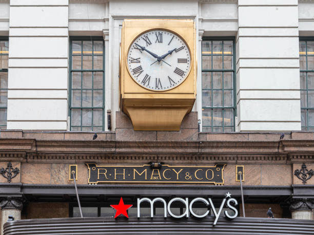 Moody's Upgrades Retail's Outlook for the First Time in a While, and Off-Price Wins Again