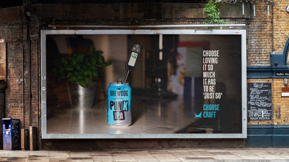 BrewDog Declares Itself the Last Honest Beer Standing, Launches Six New Brews to Prove It — photo 1