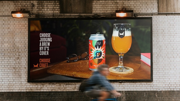 BrewDog Declares Itself the Last Honest Beer Standing, Launches Six New Brews to Prove It — photo 2