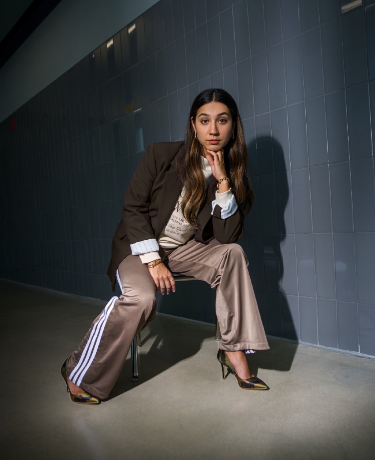 JCPenney puts five Texas teachers on fashion's most exclusive cover — photo 1