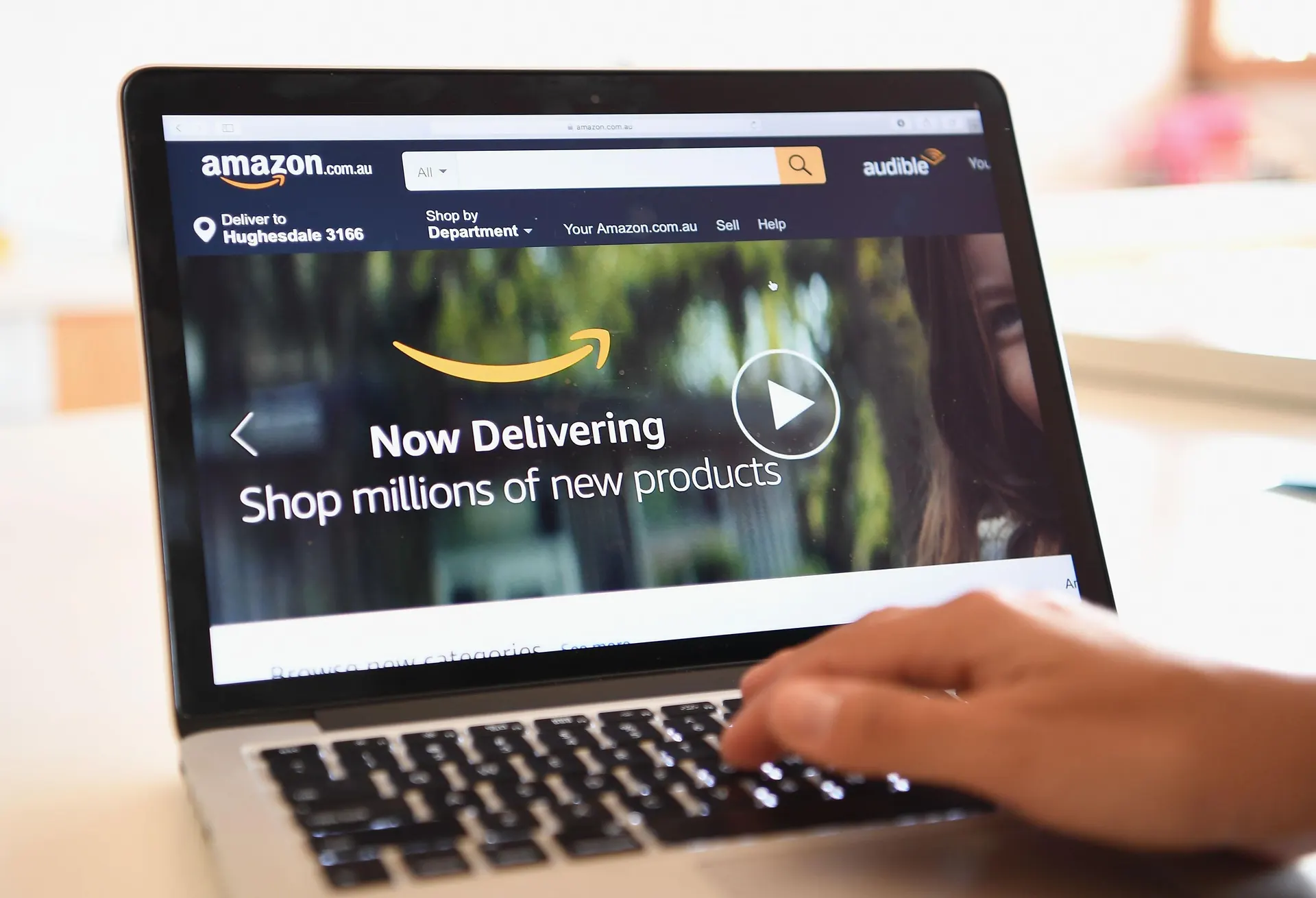 Amazon slams the door on Meta's shopping agent