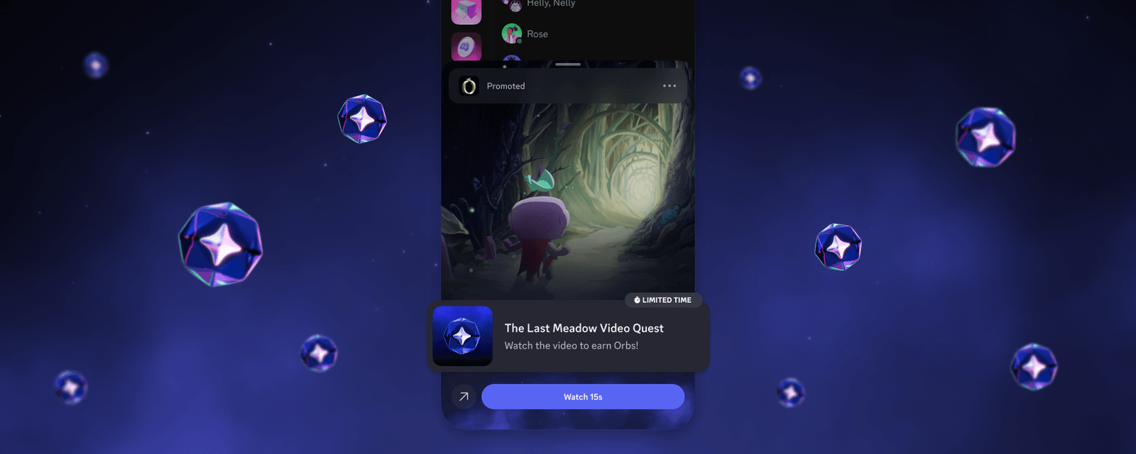 Discord Hands Advertisers the Keys, and Calls the New Dashboard an Agent