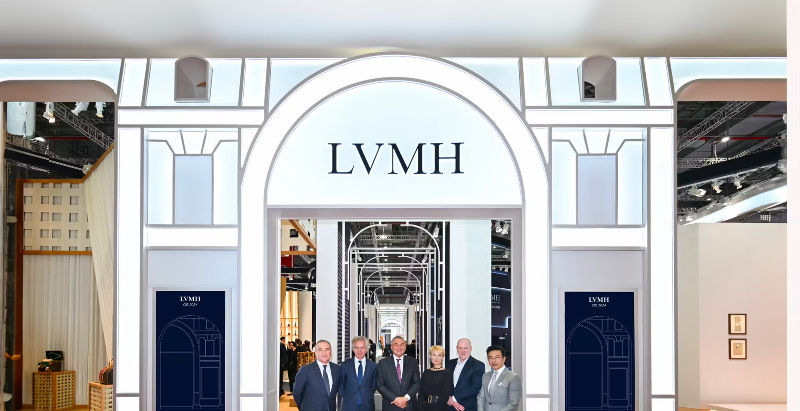 Publicis Takes LVMH's Asia-Pacific Media, and Tiffany's US Business With It