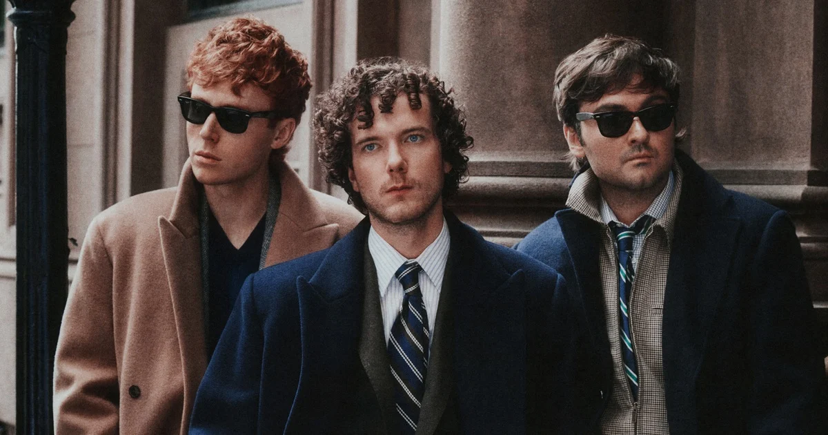 J.Crew Lets a Comedy Trio Run Its Suit Shop, and the Jokes Are Doing Real Work