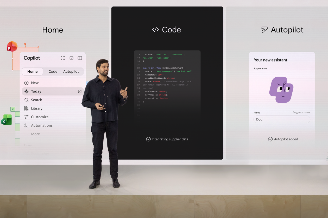 Microsoft Turns Copilot Into a Super App, and Aims It Straight at Anthropic and OpenAI