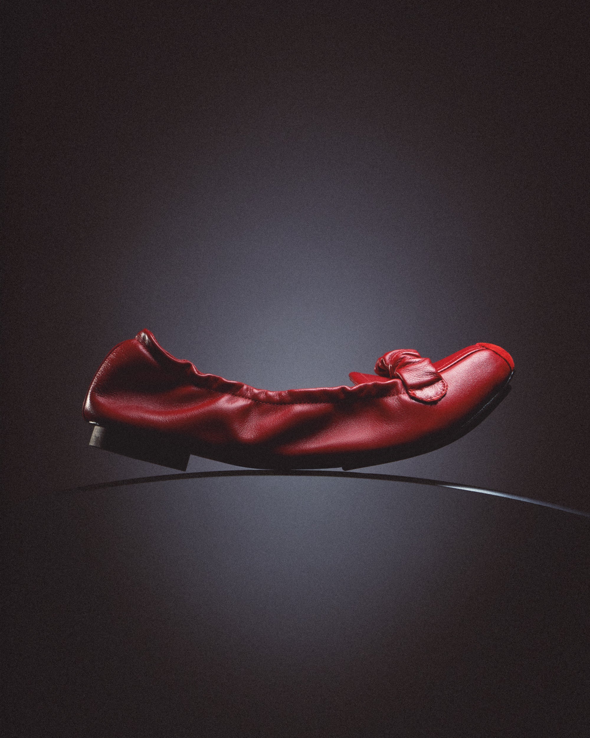 Repetto and Yohji Yamamoto go for a third