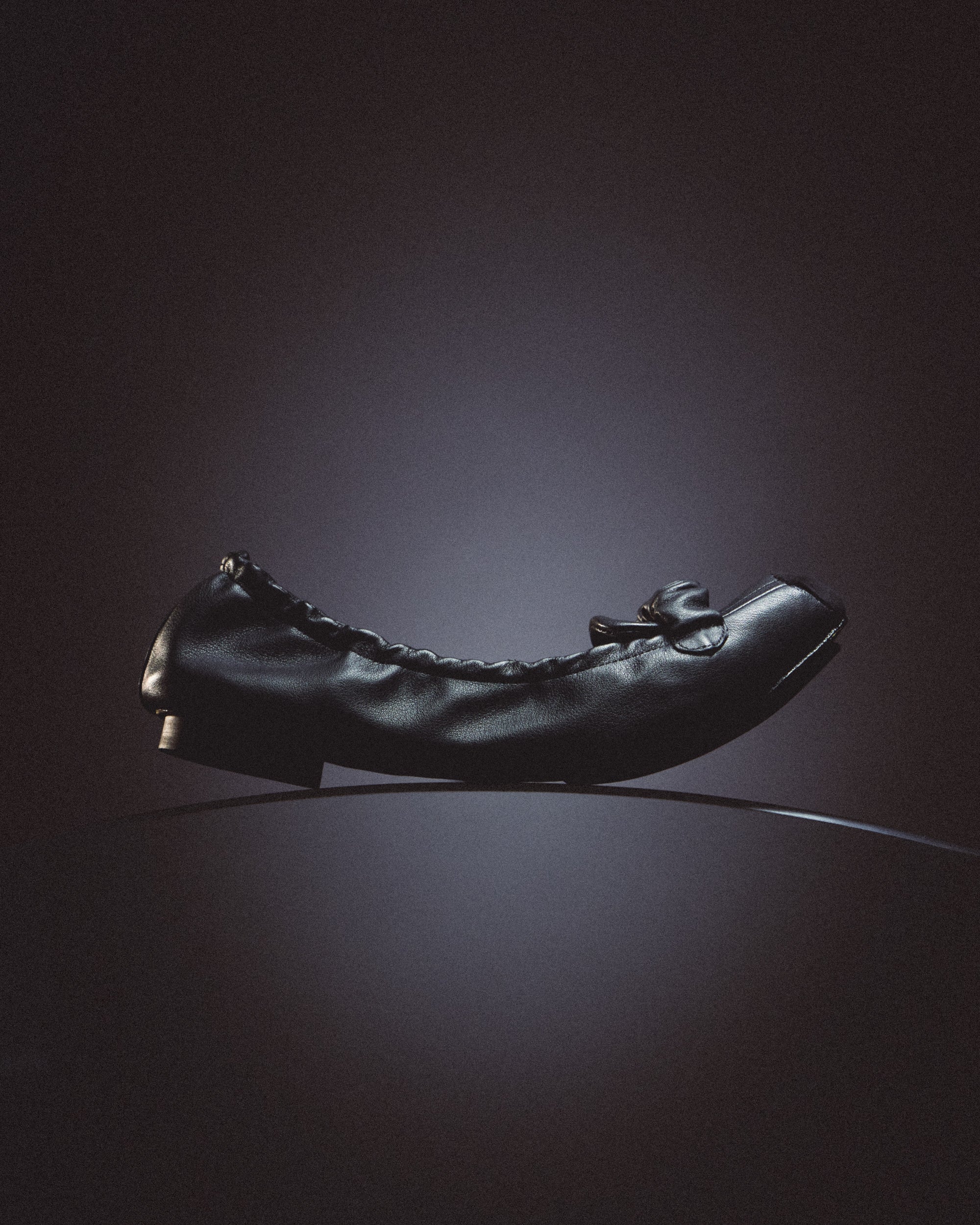 Repetto and Yohji Yamamoto go for a third — photo 1