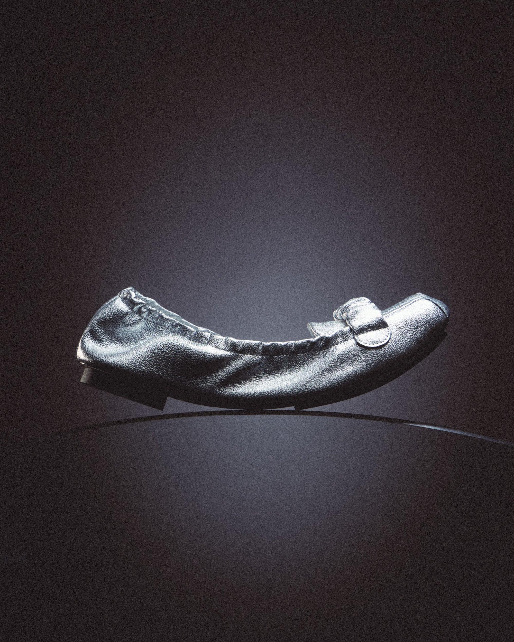 Repetto and Yohji Yamamoto go for a third — photo 2