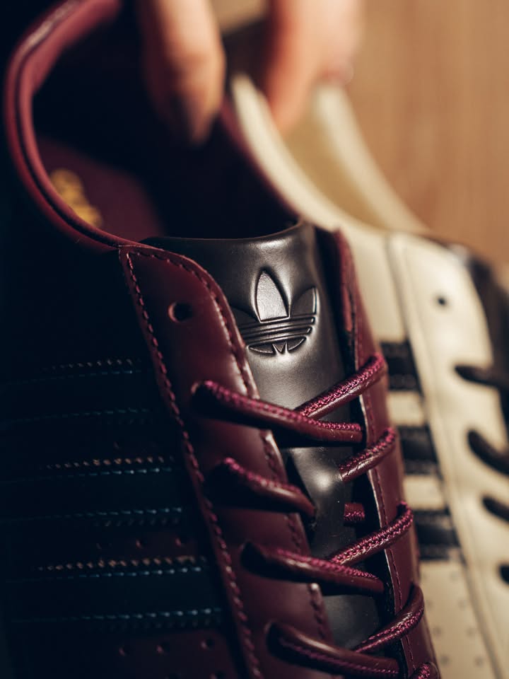 adidas Quietly Bets on Quiet Luxury With the Women's Japan Lux — photo 2