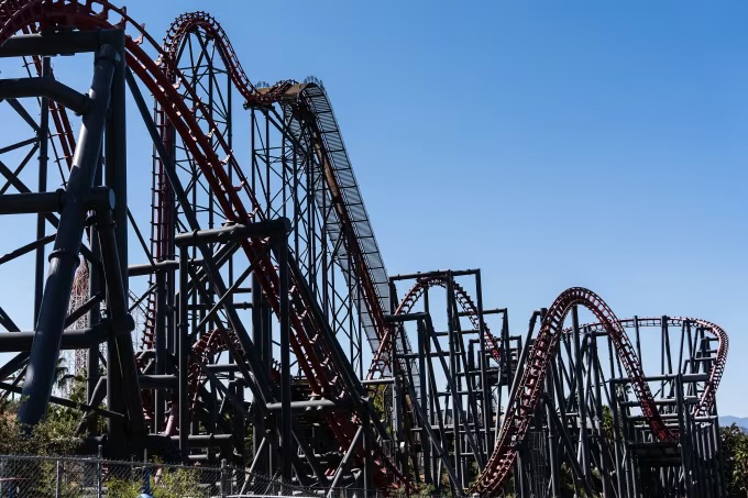 Six Flags Closes Its Most Notorious Roller Coaster, and Calls It "the Right Thing to Do"