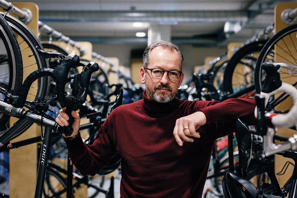 What Really Went Wrong at Rapha — photo 2