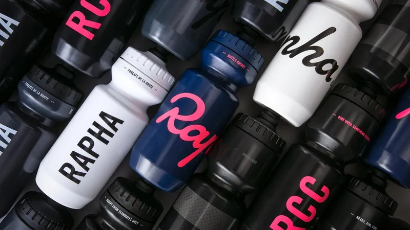 What Really Went Wrong at Rapha — photo 1