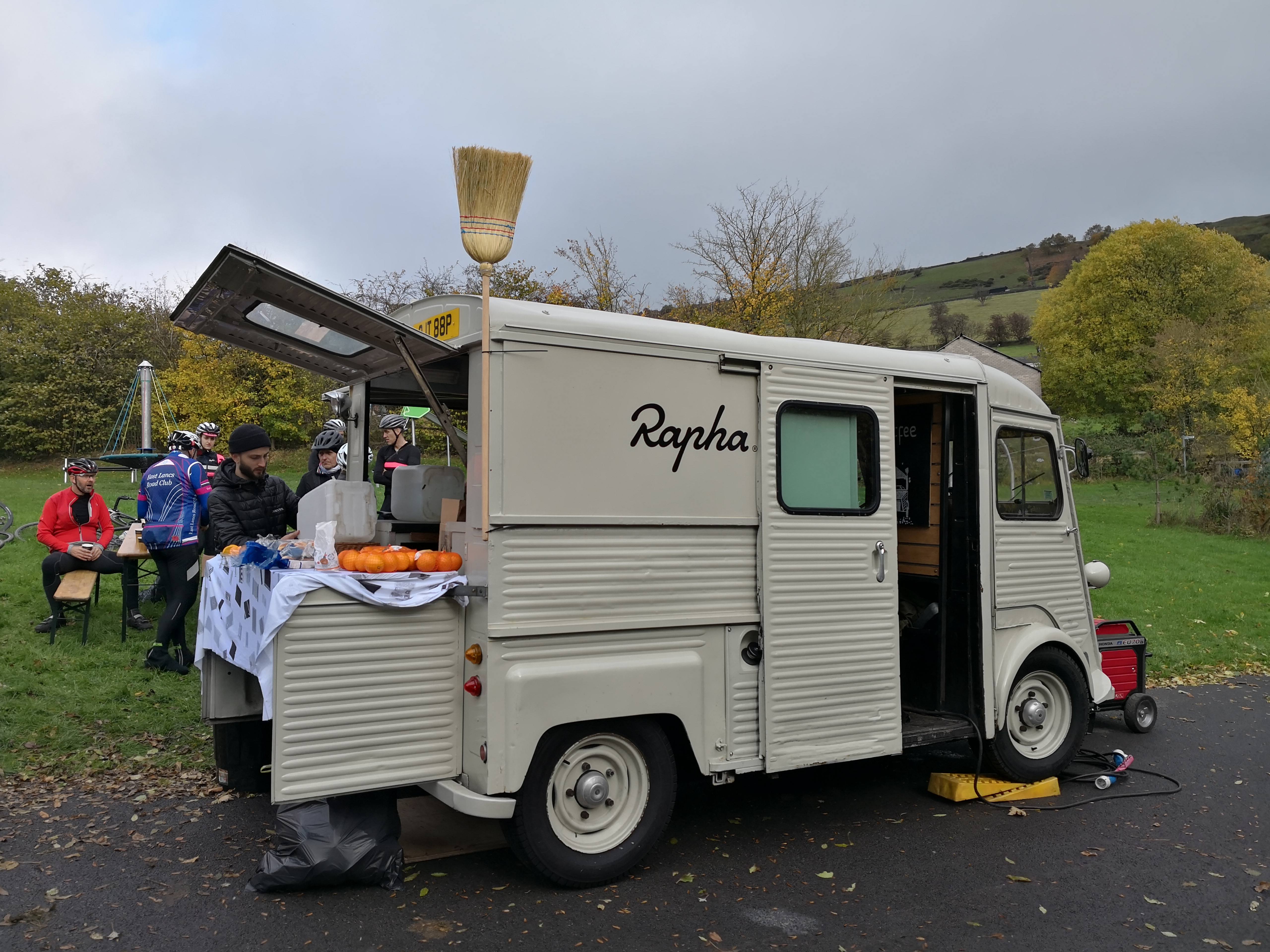 What Really Went Wrong at Rapha — photo 7