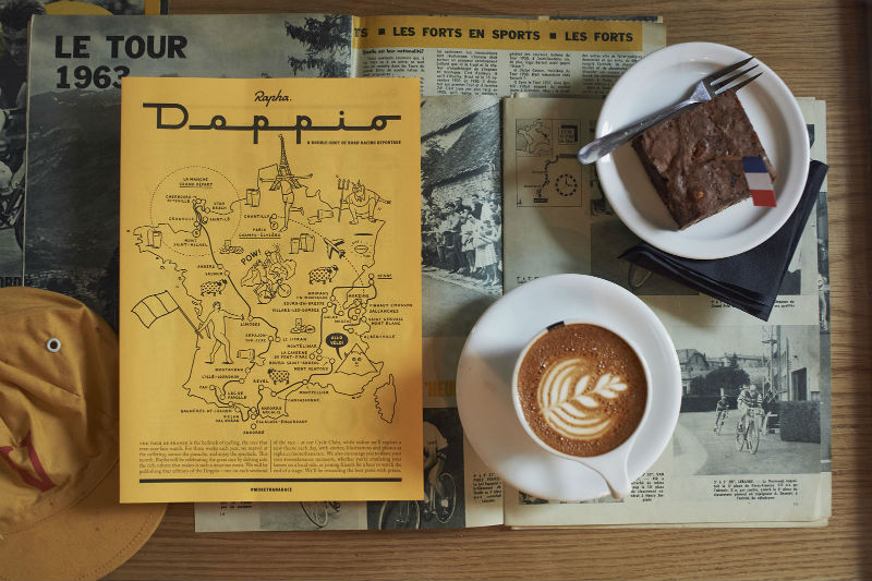 What Really Went Wrong at Rapha — photo 8