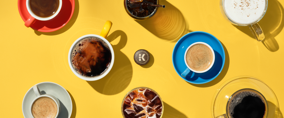 Keurig Finally Builds a Pod That Isn't Forever Trash
