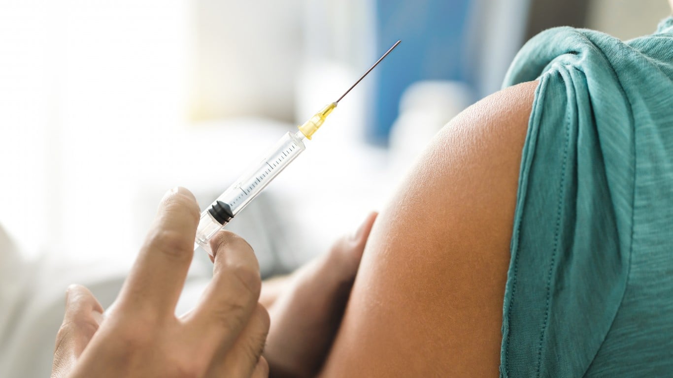GSK Got Caught Editing Its Own Paper Trail on a Shingles Vaccine Push