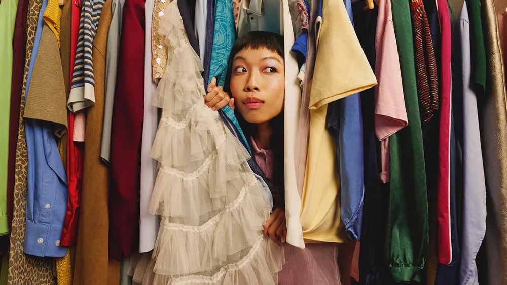 Poshmark Wants You to Shop Someone Else's Closet