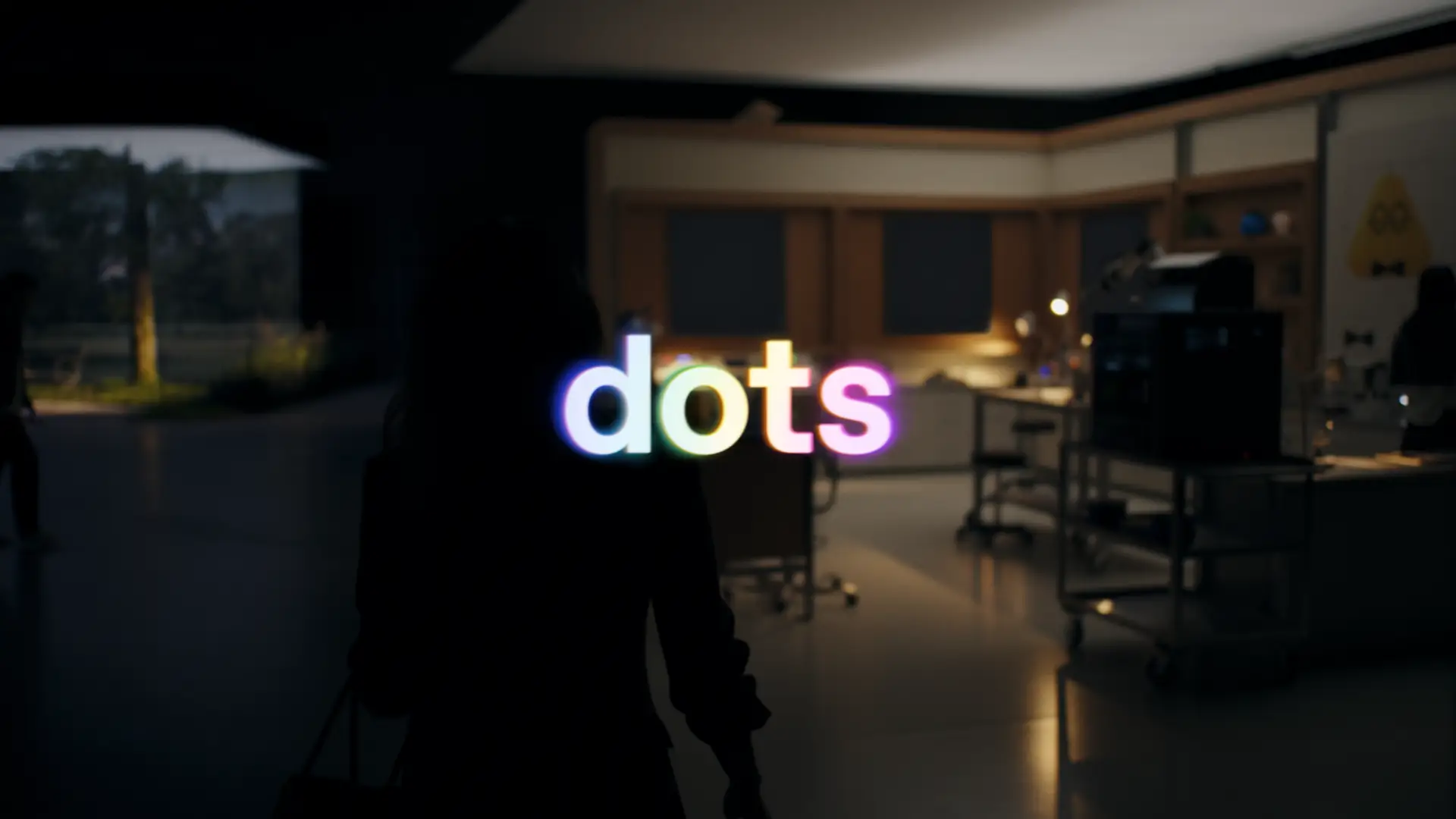 OpenAI Gives ChatGPT a Body Double, and Calls It Dots