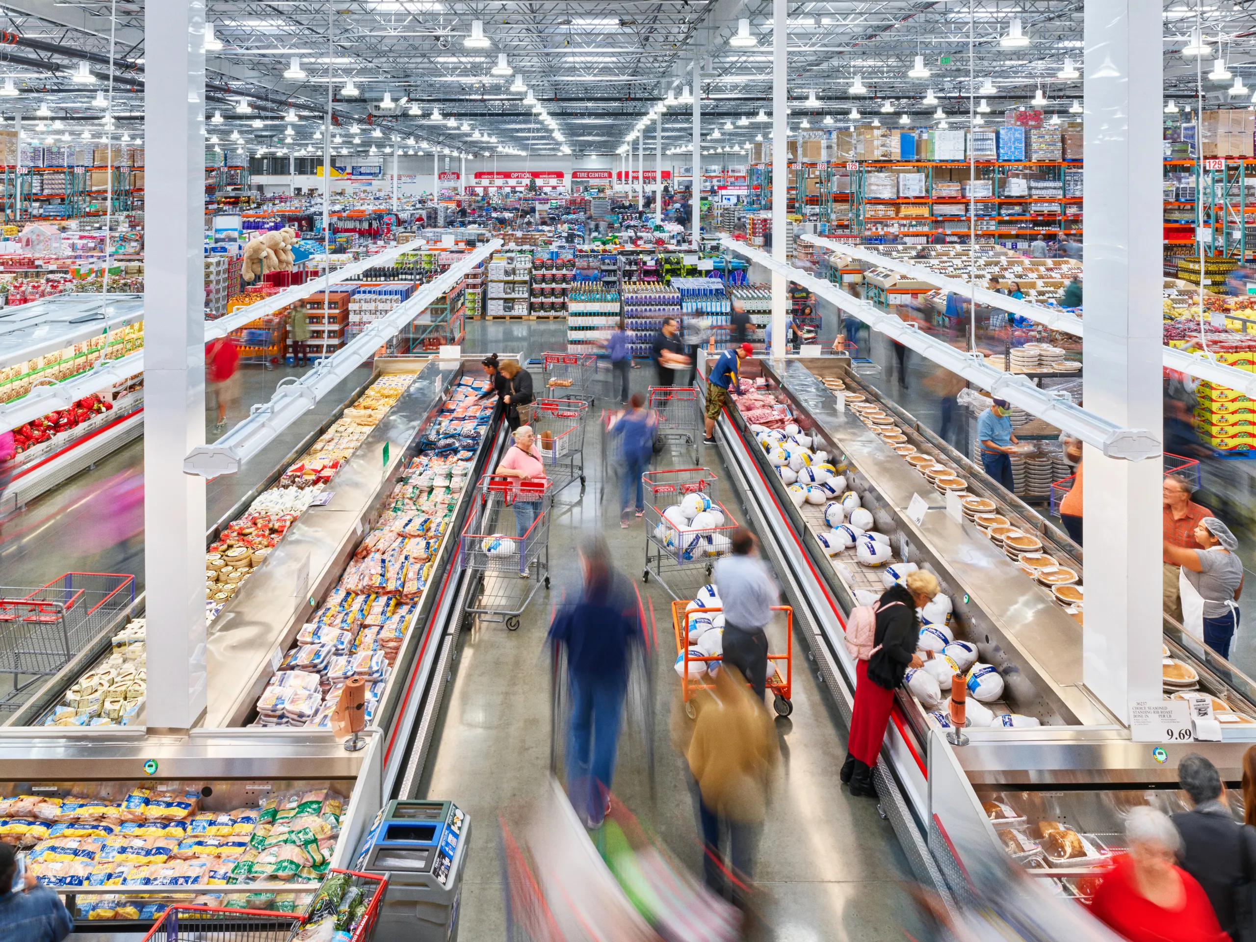 Costco Closes Out Fiscal 2026 With Double-Digit Growth, and a Tariff Refund Check in the Mail