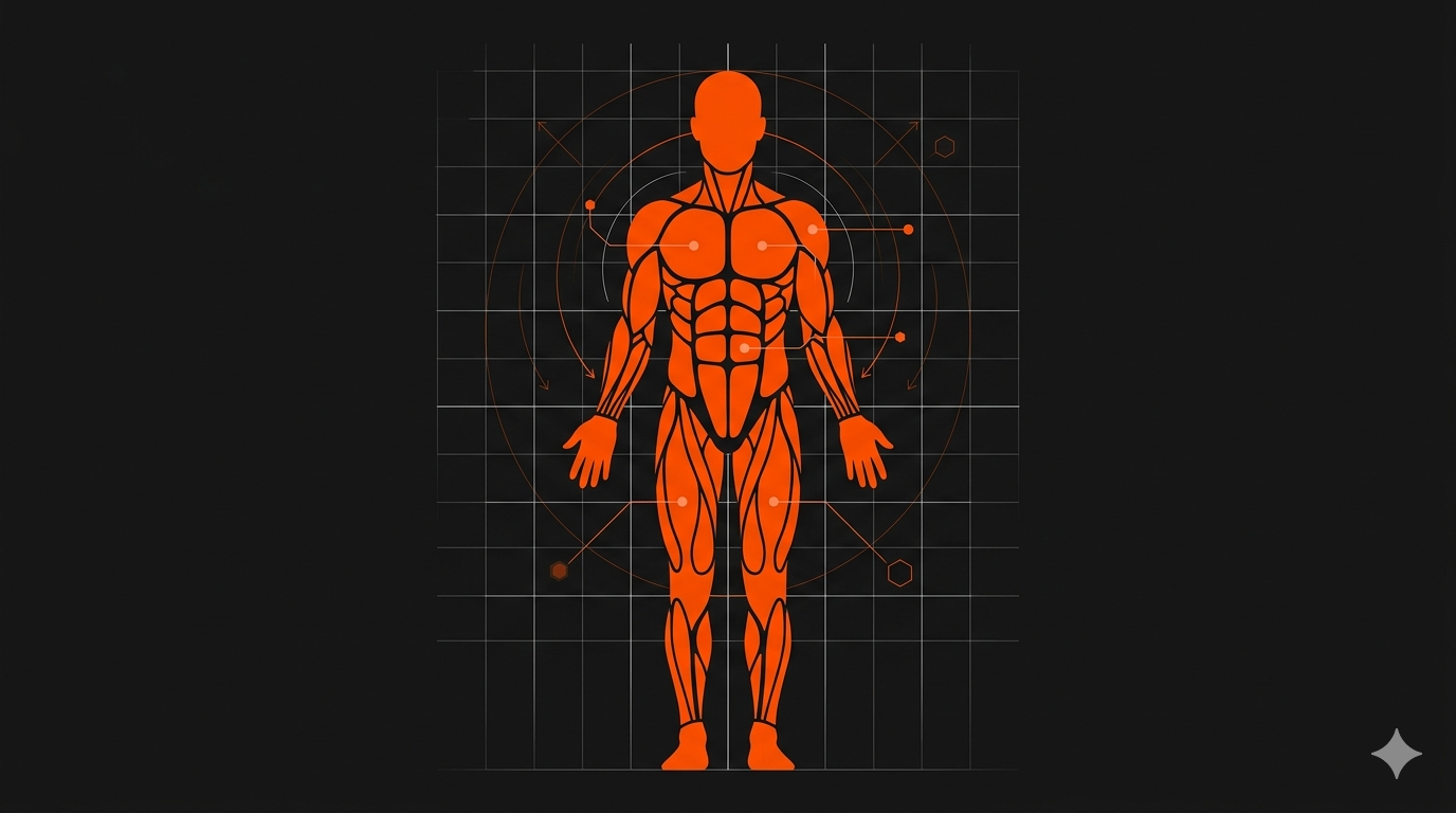 Strava adds a muscle map, a Claude connection, and a Samsung deal