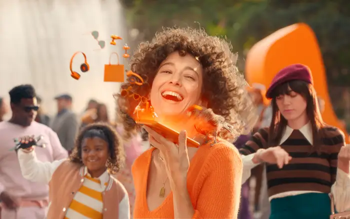 Temu Spent $962M on Meta Ads. Researchers Say Most of the Creators Were Fake.