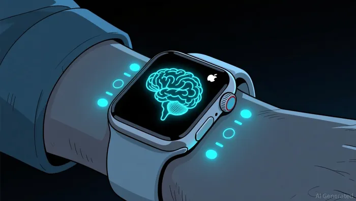 Apple quietly buys a sensor company that reads brain and muscle signals