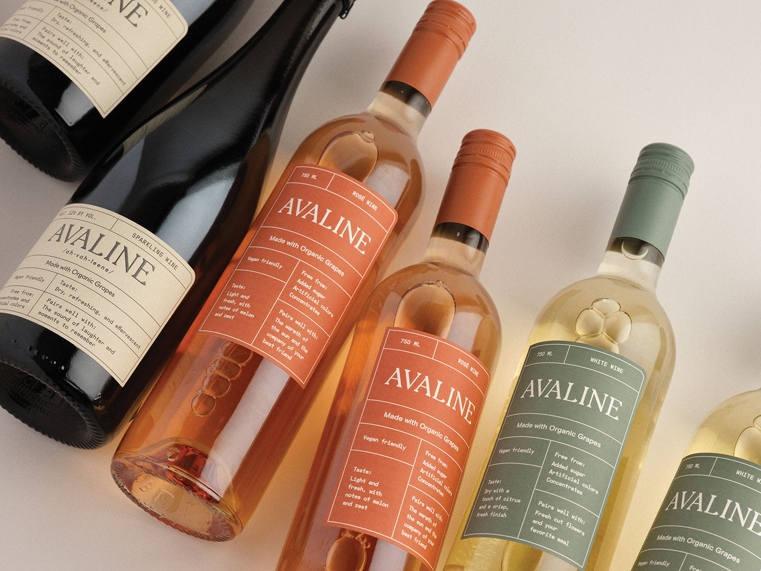 Cameron Diaz's Wine Brand Just Out-Grew the Category Leader