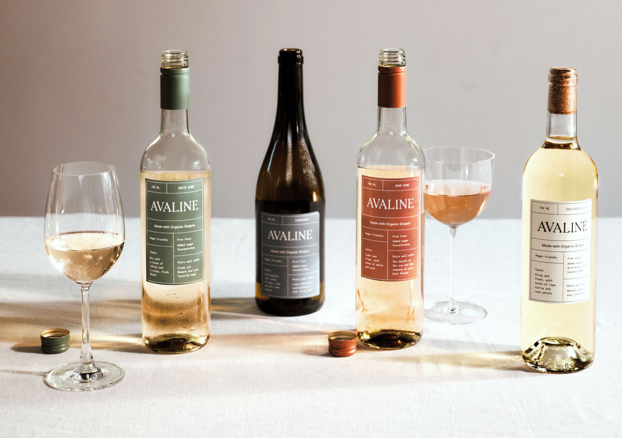 Cameron Diaz's Wine Brand Just Out-Grew the Category Leader — photo 1